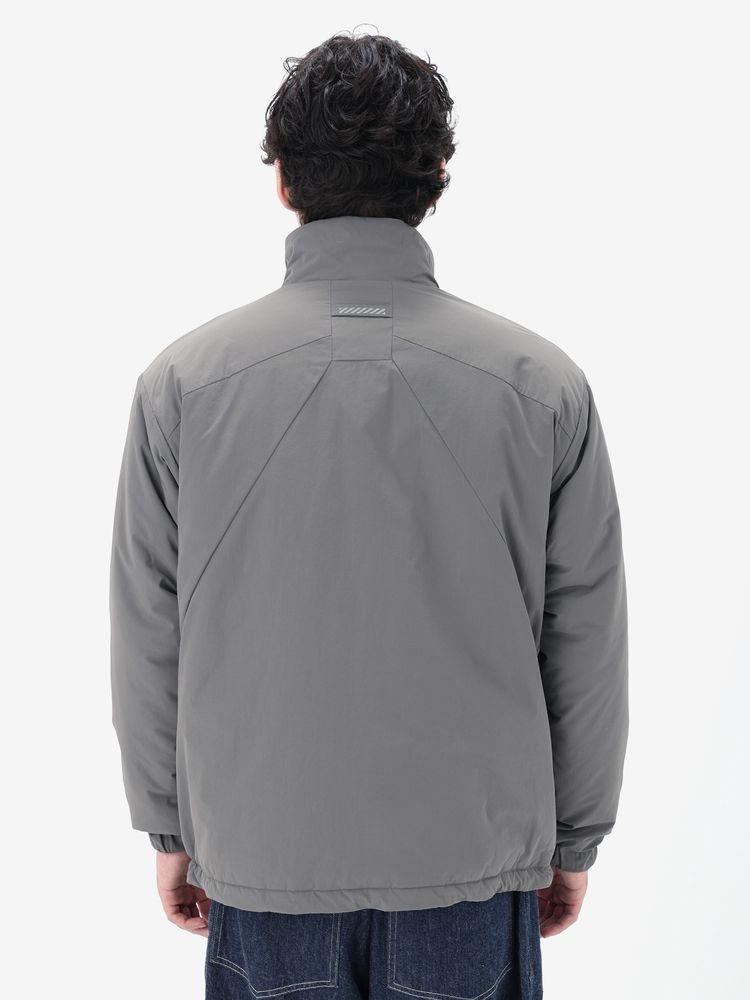 HELLY HANSEN(ヘリーハンセン) ｜LIFAロフトインサレーションジャケット（ユニセックス）