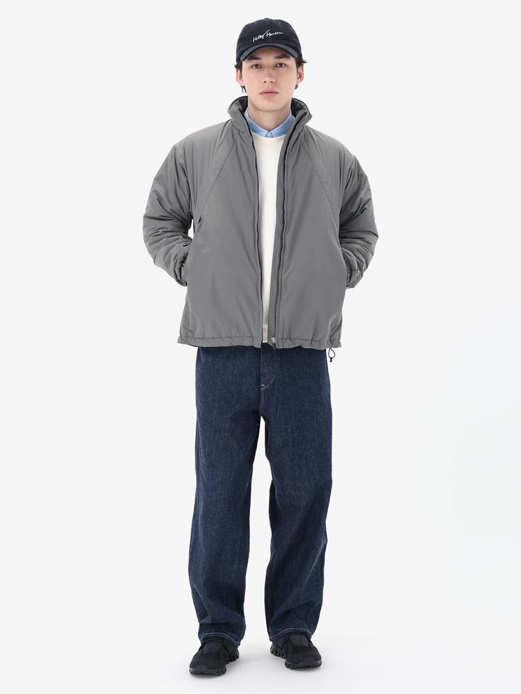 HELLY HANSEN(ヘリーハンセン) ｜LIFAロフトインサレーションジャケット（ユニセックス）