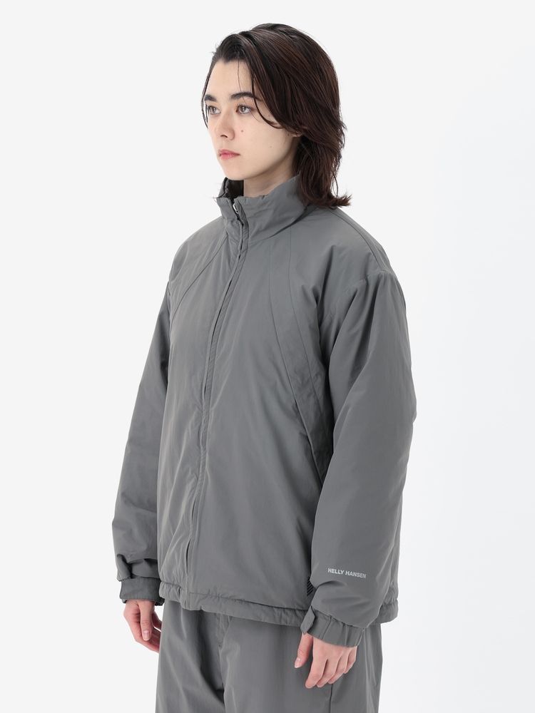 HELLY HANSEN(ヘリーハンセン) ｜LIFAロフトインサレーションジャケット（ユニセックス）