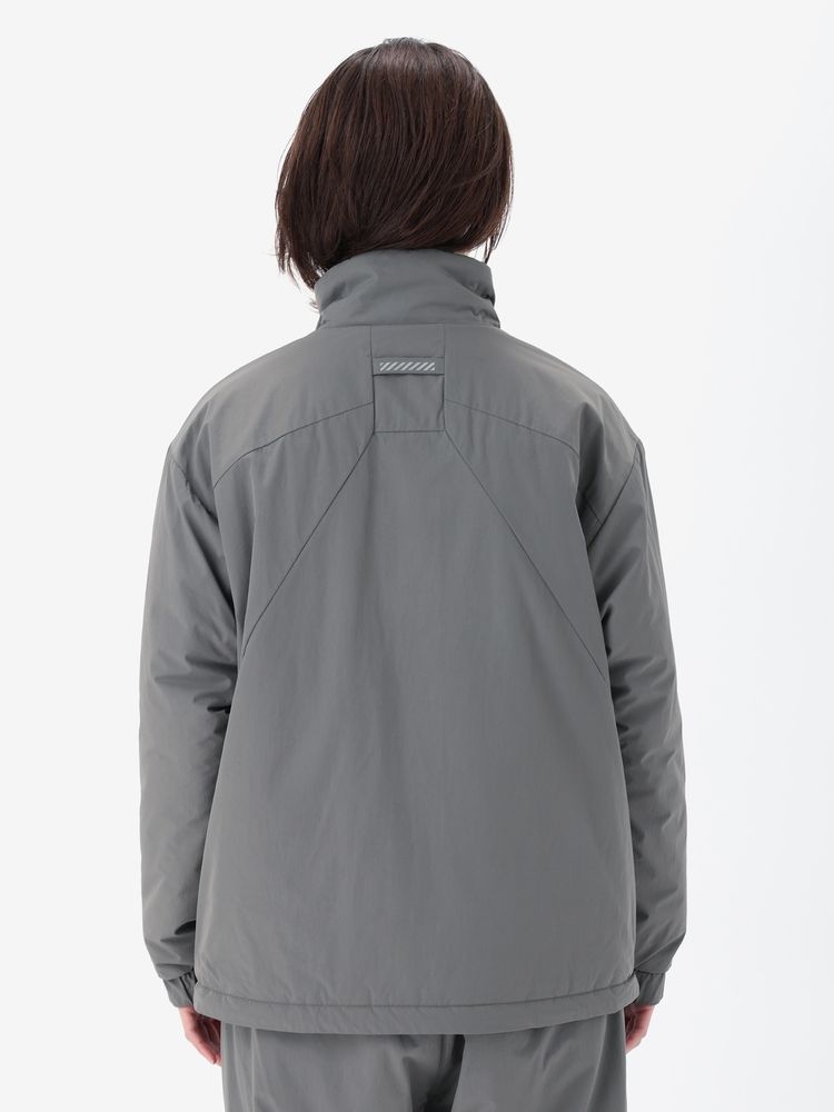 HELLY HANSEN(ヘリーハンセン) ｜LIFAロフトインサレーションジャケット（ユニセックス）