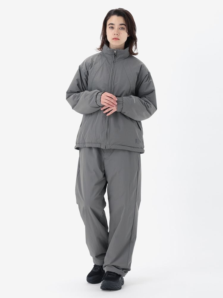 HELLY HANSEN(ヘリーハンセン) ｜LIFAロフトインサレーションジャケット（ユニセックス）