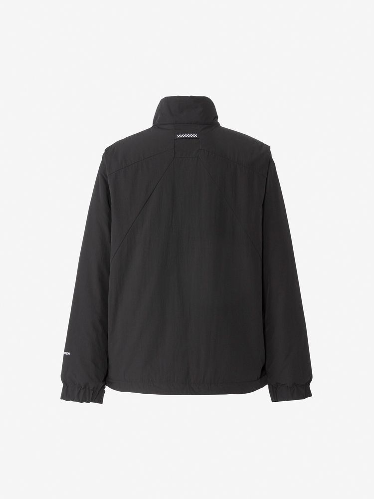 HELLY HANSEN(ヘリーハンセン) ｜LIFAロフトインサレーションジャケット（ユニセックス）