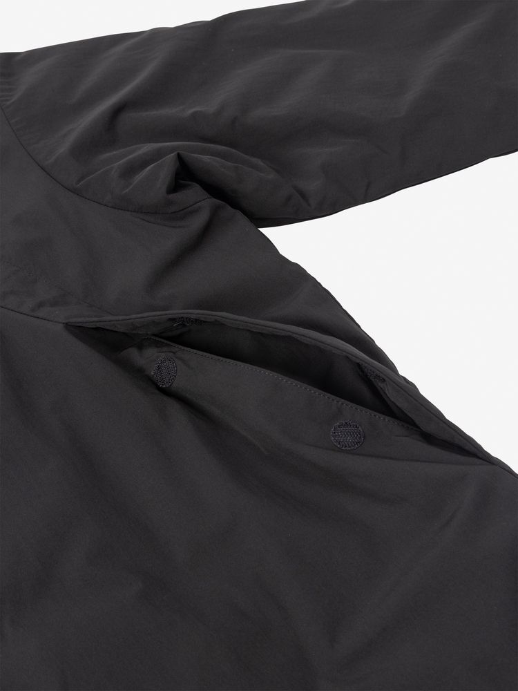 HELLY HANSEN(ヘリーハンセン) ｜LIFAロフトインサレーションジャケット（ユニセックス）