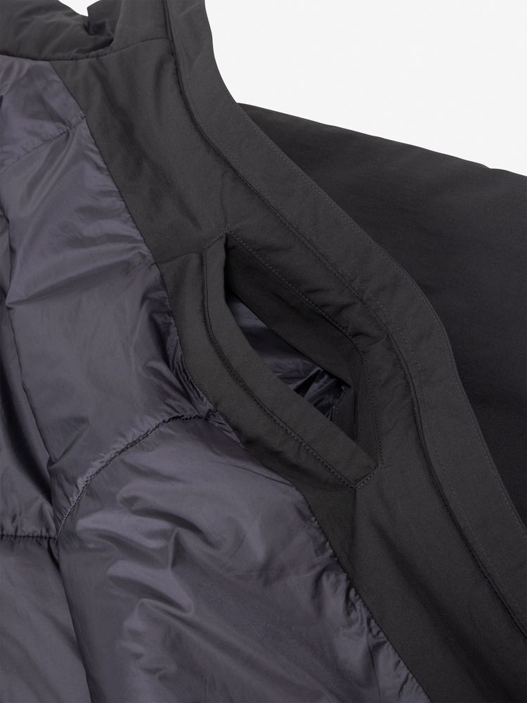 HELLY HANSEN(ヘリーハンセン) ｜LIFAロフトインサレーションジャケット（ユニセックス）