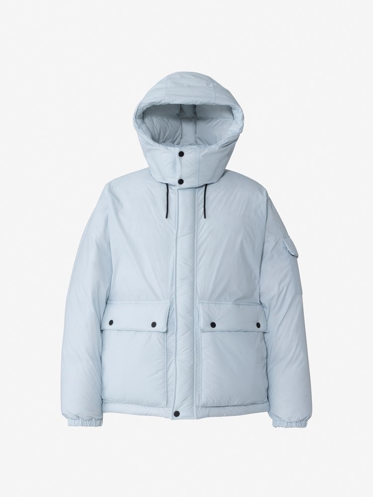 HELLY HANSEN(ヘリーハンセン) ｜ミュークレットダウンジャケット（ユニセックス）