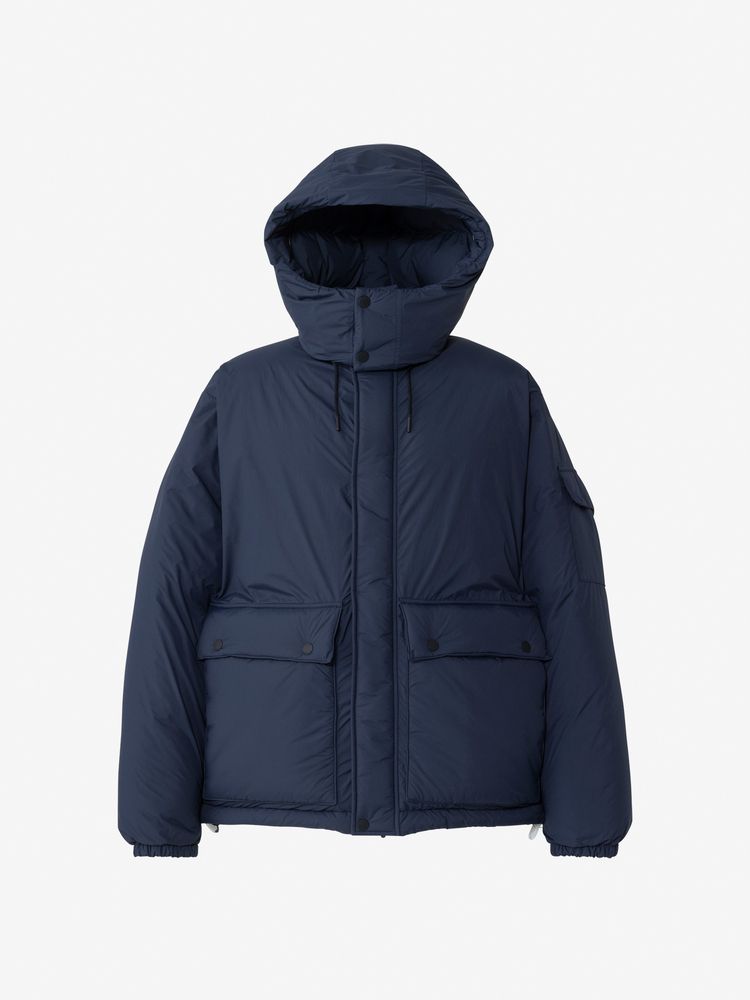 HELLY HANSEN(ヘリーハンセン) ｜ミュークレットダウンジャケット（ユニセックス）