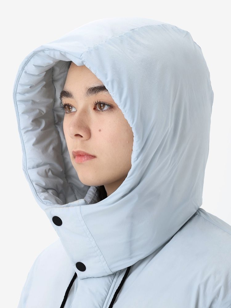 HELLY HANSEN(ヘリーハンセン) ｜ミュークレットダウンジャケット（ユニセックス）