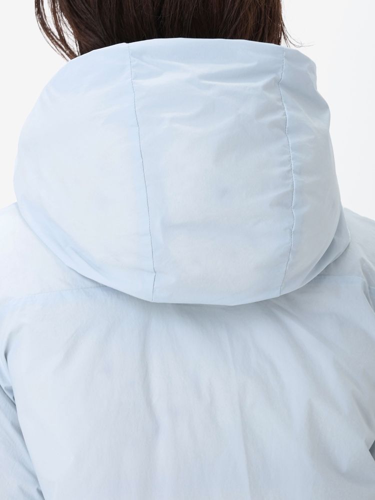 HELLY HANSEN(ヘリーハンセン) ｜ミュークレットダウンジャケット（ユニセックス）