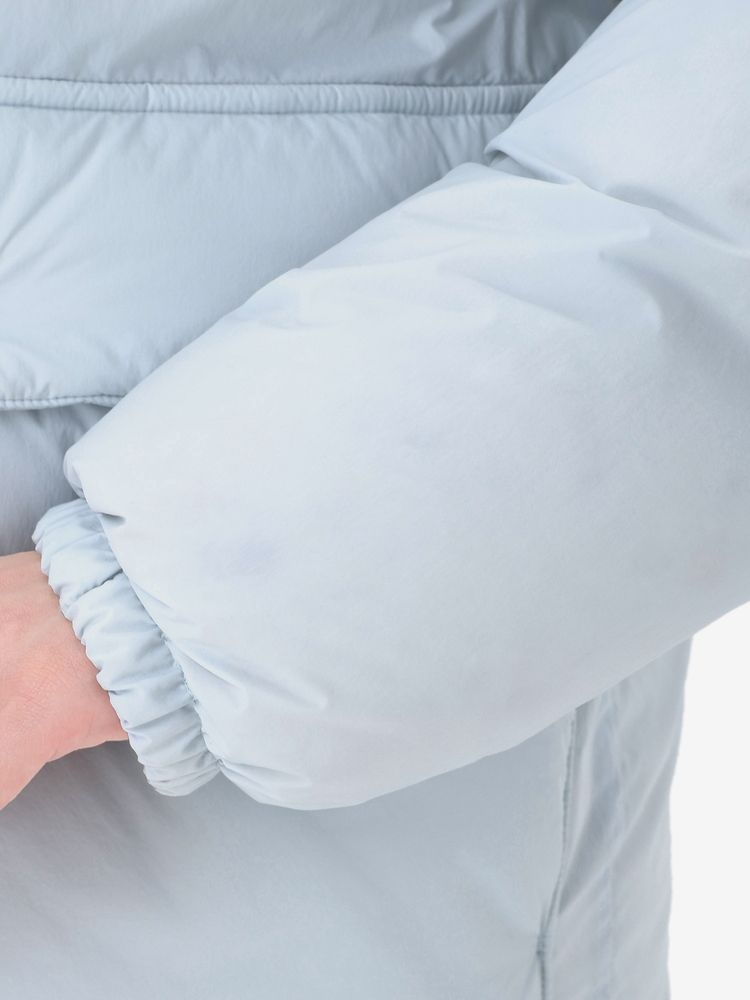 HELLY HANSEN(ヘリーハンセン) ｜ミュークレットダウンジャケット（ユニセックス）