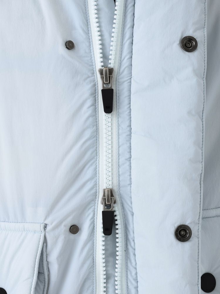 HELLY HANSEN(ヘリーハンセン) ｜ミュークレットダウンジャケット（ユニセックス）