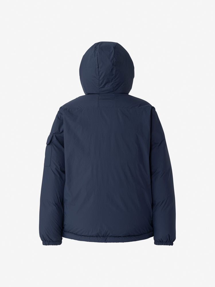 HELLY HANSEN(ヘリーハンセン) ｜ミュークレットダウンジャケット（ユニセックス）