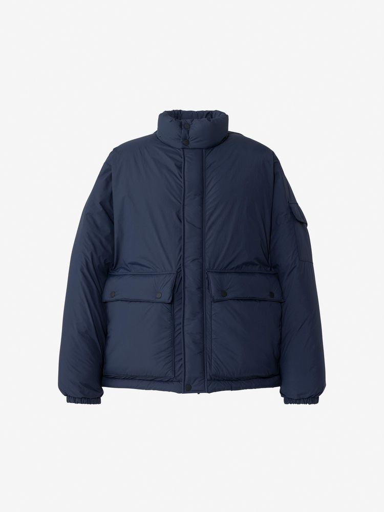 HELLY HANSEN(ヘリーハンセン) ｜ミュークレットダウンジャケット（ユニセックス）