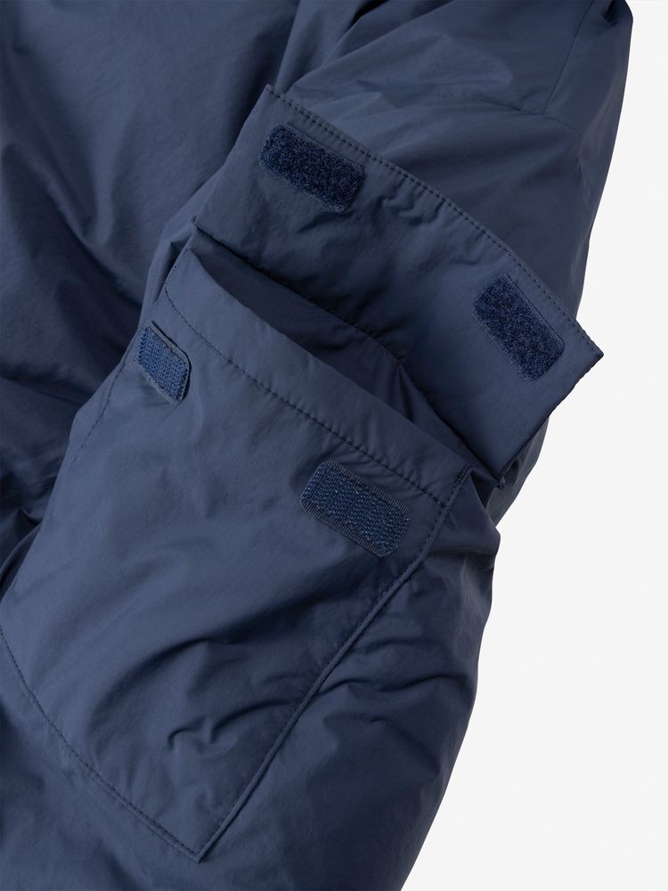 HELLY HANSEN(ヘリーハンセン) ｜ミュークレットダウンジャケット（ユニセックス）