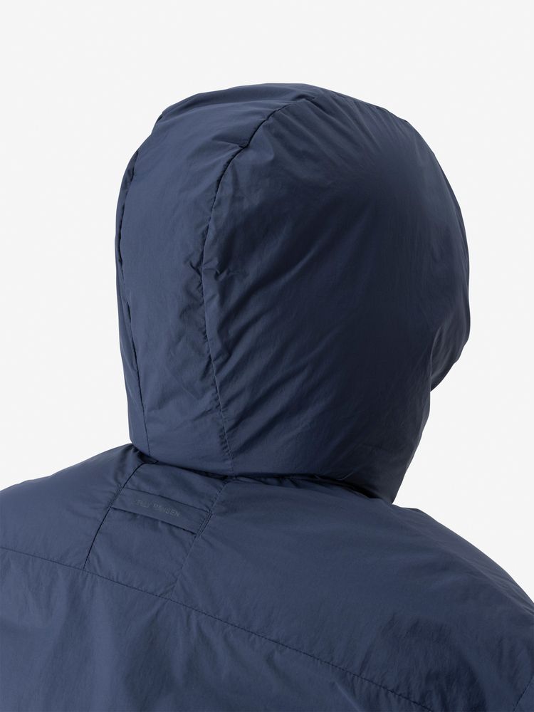 HELLY HANSEN(ヘリーハンセン) ｜ミュークレットダウンジャケット（ユニセックス）