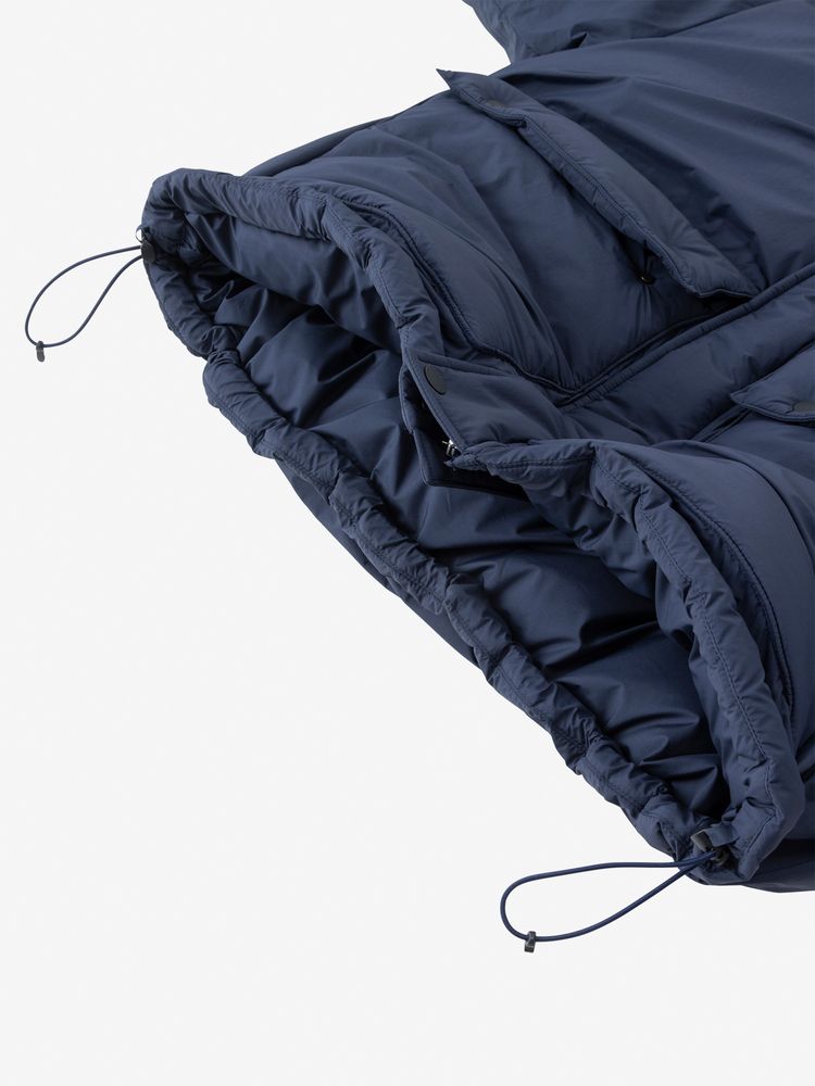 HELLY HANSEN(ヘリーハンセン) ｜ミュークレットダウンジャケット（ユニセックス）