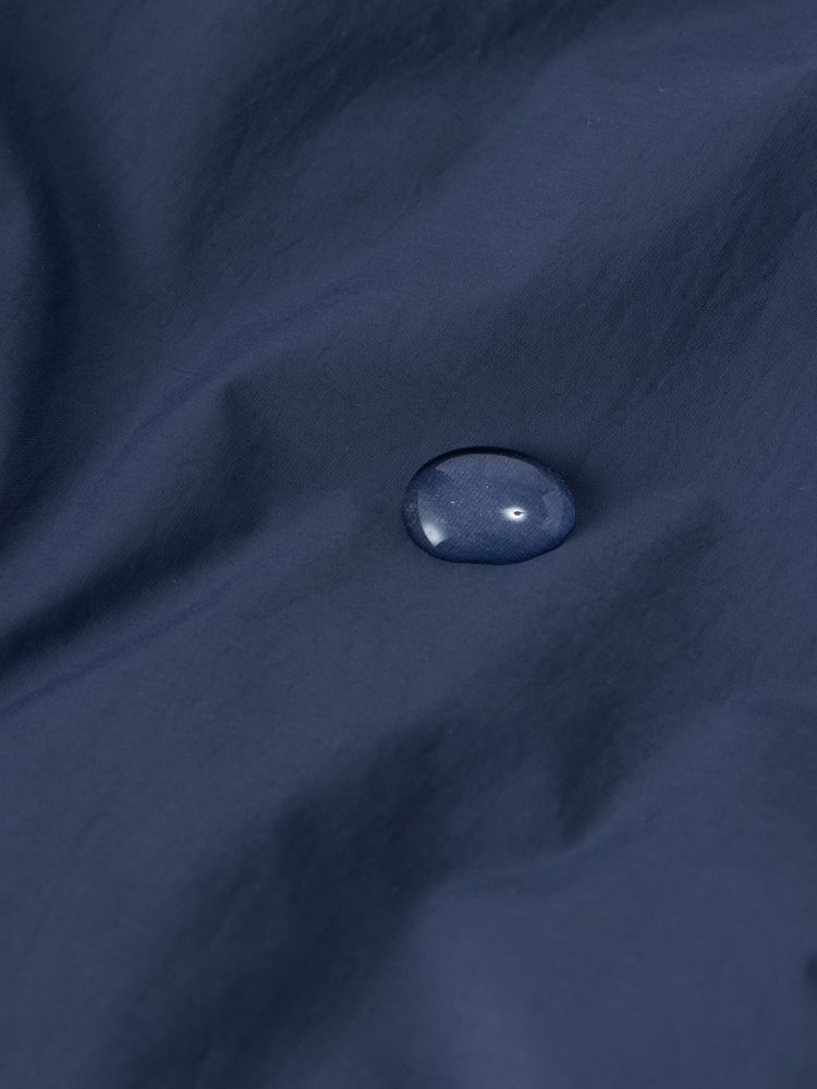 HELLY HANSEN(ヘリーハンセン) ｜ミュークレットダウンジャケット（ユニセックス）