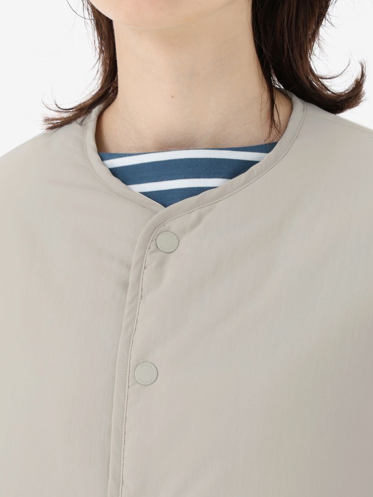 HELLY HANSEN(ヘリーハンセン) ｜スカイリムインサレーションジャケット（ユニセックス）