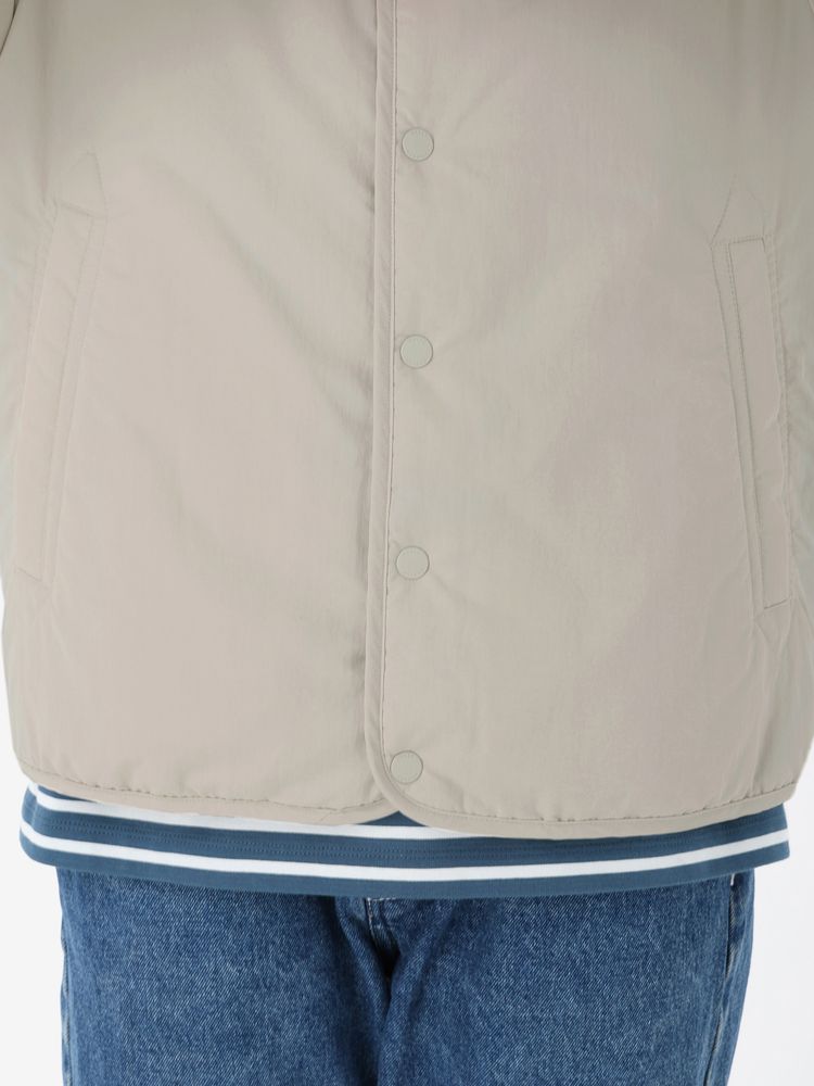 HELLY HANSEN(ヘリーハンセン) ｜スカイリムインサレーションジャケット（ユニセックス）