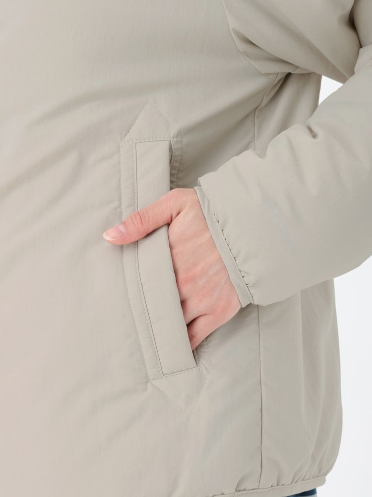 HELLY HANSEN(ヘリーハンセン) ｜スカイリムインサレーションジャケット（ユニセックス）