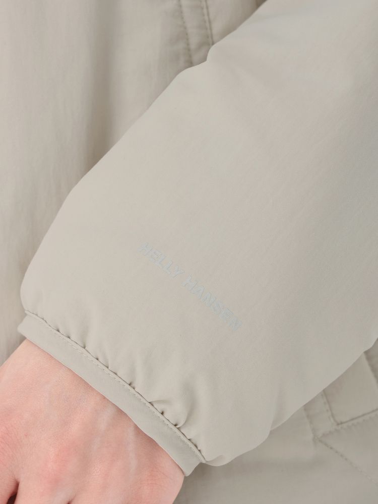 HELLY HANSEN(ヘリーハンセン) ｜スカイリムインサレーションジャケット（ユニセックス）