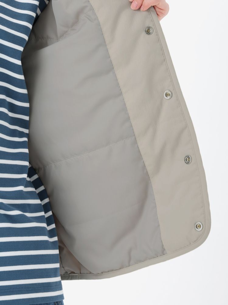 HELLY HANSEN(ヘリーハンセン) ｜スカイリムインサレーションジャケット（ユニセックス）