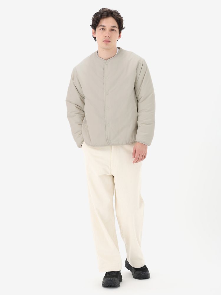 HELLY HANSEN(ヘリーハンセン) ｜スカイリムインサレーションジャケット（ユニセックス）