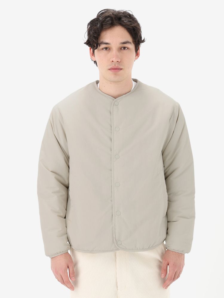 公式】スカイリムインサレーションジャケット（ユニセックス