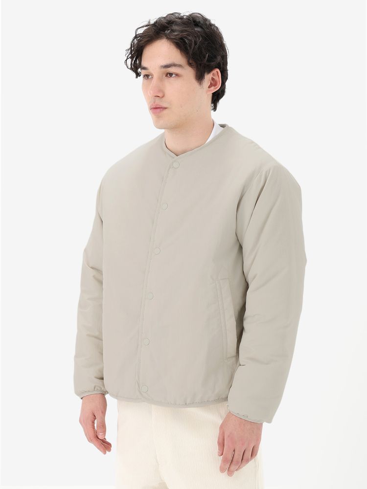 公式】スカイリムインサレーションジャケット（ユニセックス