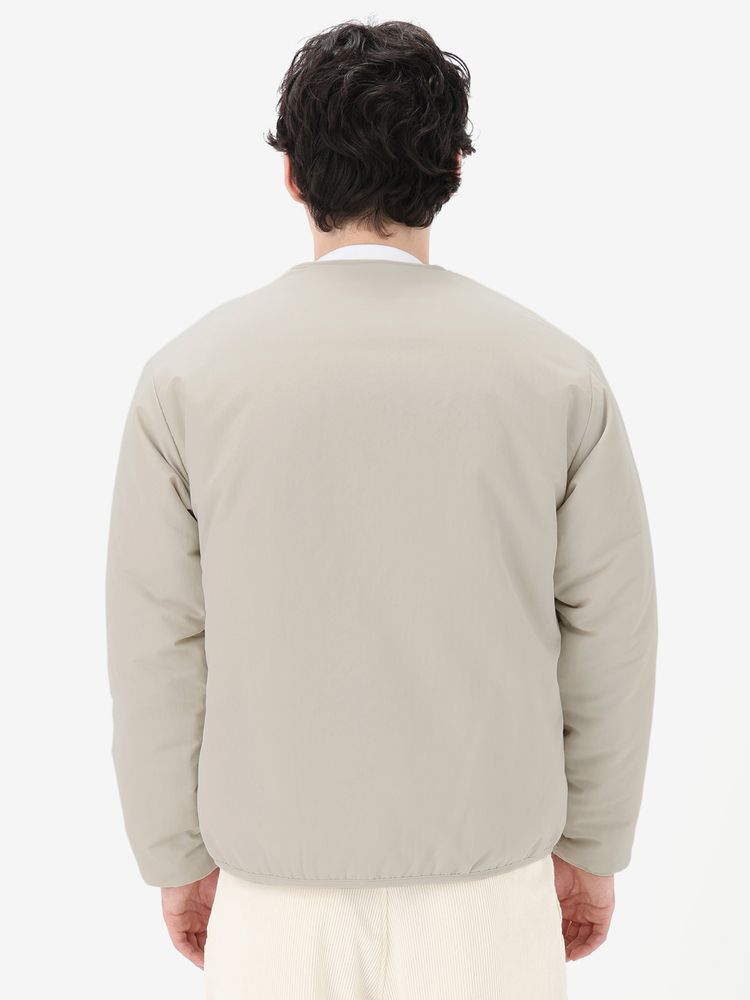 HELLY HANSEN(ヘリーハンセン) ｜スカイリムインサレーションジャケット（ユニセックス）