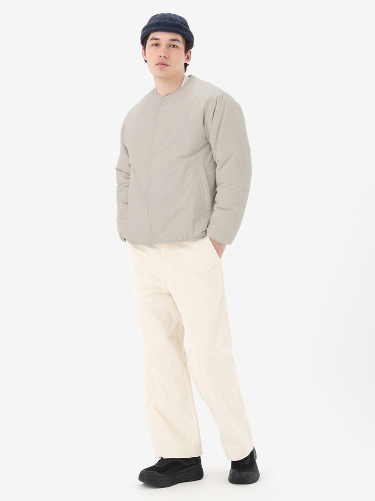 公式】スカイリムインサレーションジャケット（ユニセックス