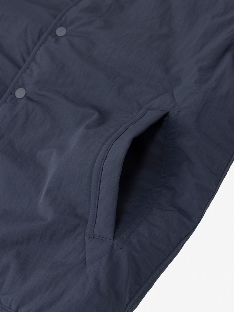 新品 スカイリムインサレーション ヘリーハンセン 中綿アウター インナーダウン 公式】スカイリムインサレーションジャケット（ユニセックス