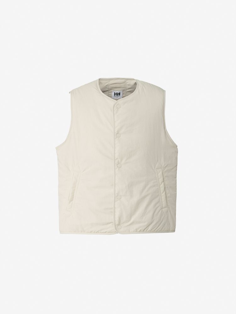 HELLY HANSEN(ヘリーハンセン) ｜スカイリムインサレーションベスト（ユニセックス）