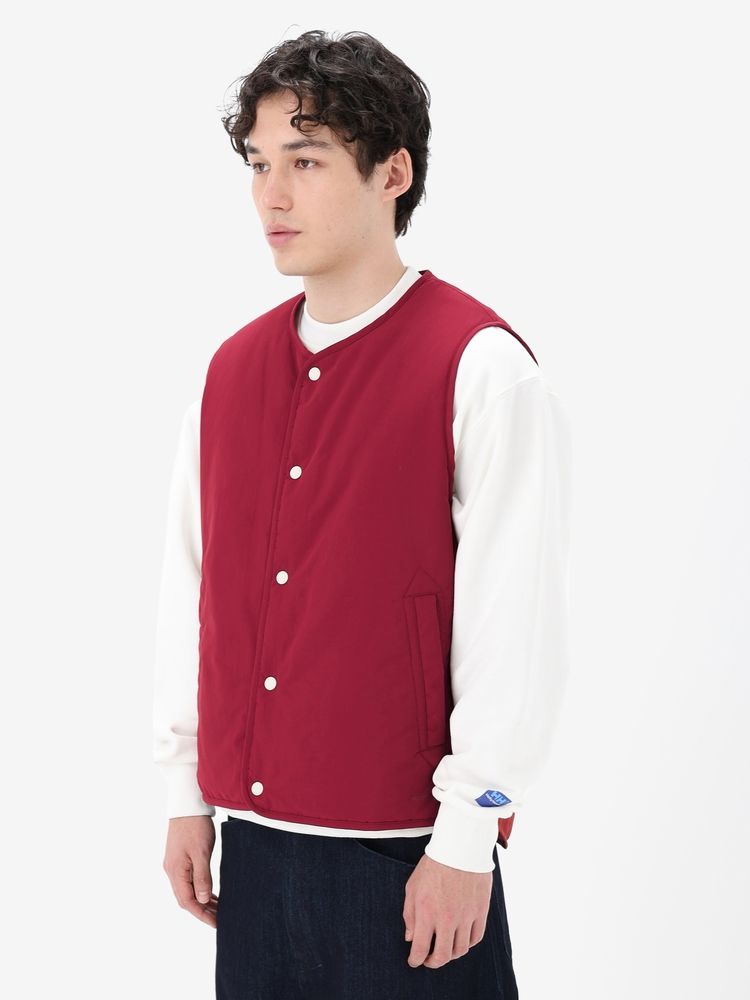 HELLY HANSEN(ヘリーハンセン) ｜スカイリムインサレーションベスト（ユニセックス）