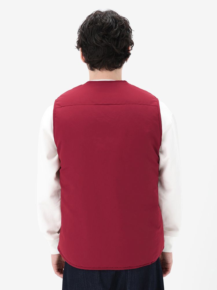 HELLY HANSEN(ヘリーハンセン) ｜スカイリムインサレーションベスト（ユニセックス）