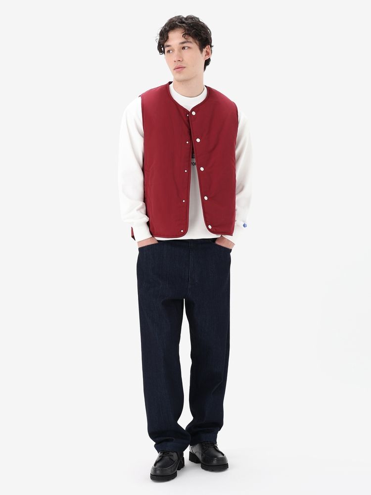 HELLY HANSEN(ヘリーハンセン) ｜スカイリムインサレーションベスト（ユニセックス）