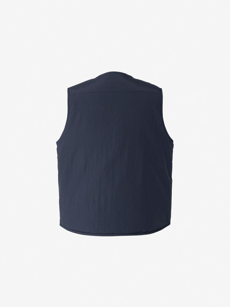 HELLY HANSEN(ヘリーハンセン) ｜スカイリムインサレーションベスト（ユニセックス）