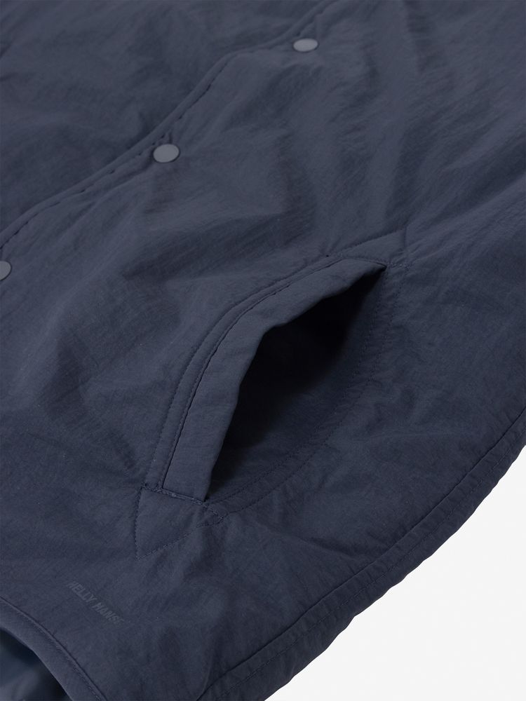 HELLY HANSEN(ヘリーハンセン) ｜スカイリムインサレーションベスト（ユニセックス）