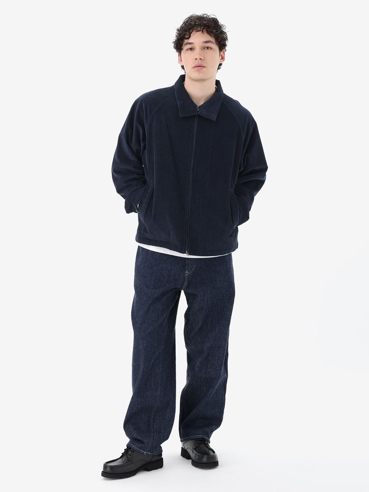 公式・セール】コーデュロイストーレンスウィングトップ（ユニセックス