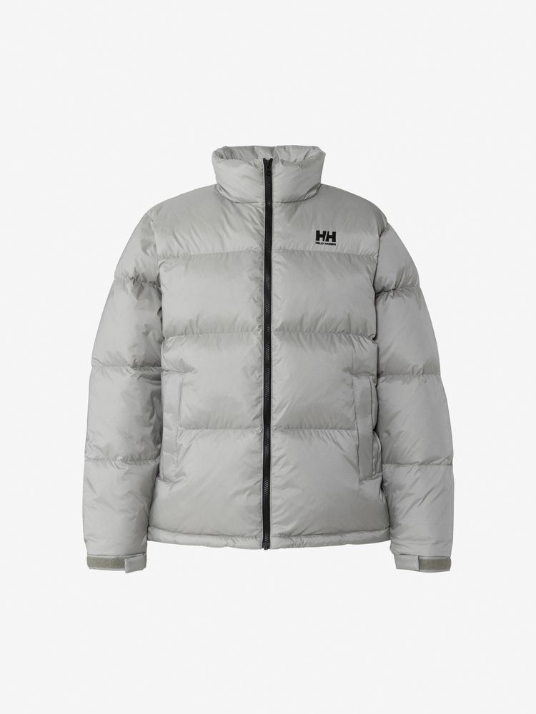 HELLY HANSEN(ヘリーハンセン) ｜フィリーダウンジャケット（ユニセックス）