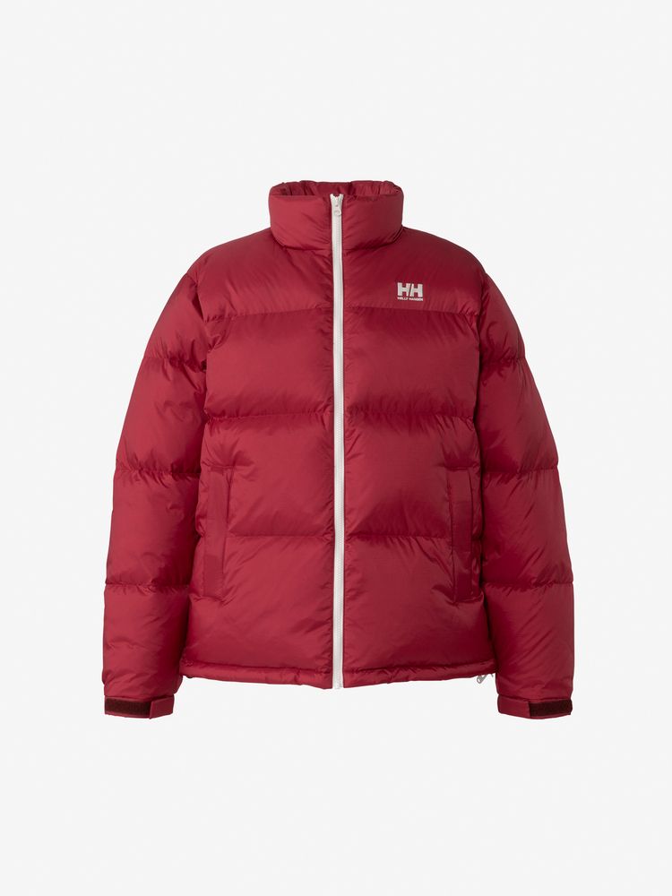 HELLY HANSEN(ヘリーハンセン) ｜フィリーダウンジャケット（ユニセックス）