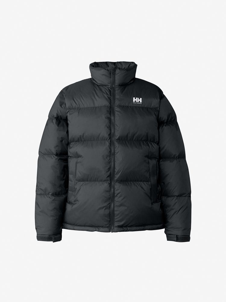 HELLY HANSEN(ヘリーハンセン) ｜フィリーダウンジャケット（ユニセックス）