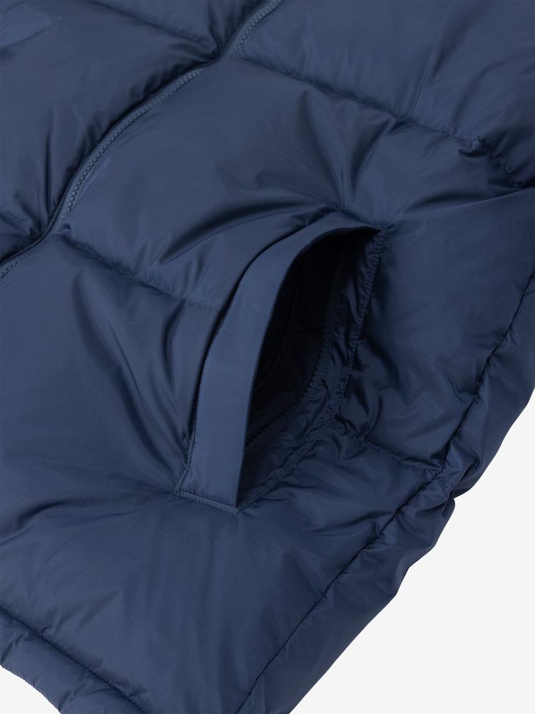 HELLY HANSEN(ヘリーハンセン) ｜フィリーダウンジャケット（ユニセックス）