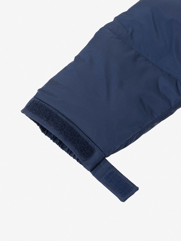 HELLY HANSEN(ヘリーハンセン) ｜フィリーダウンジャケット（ユニセックス）