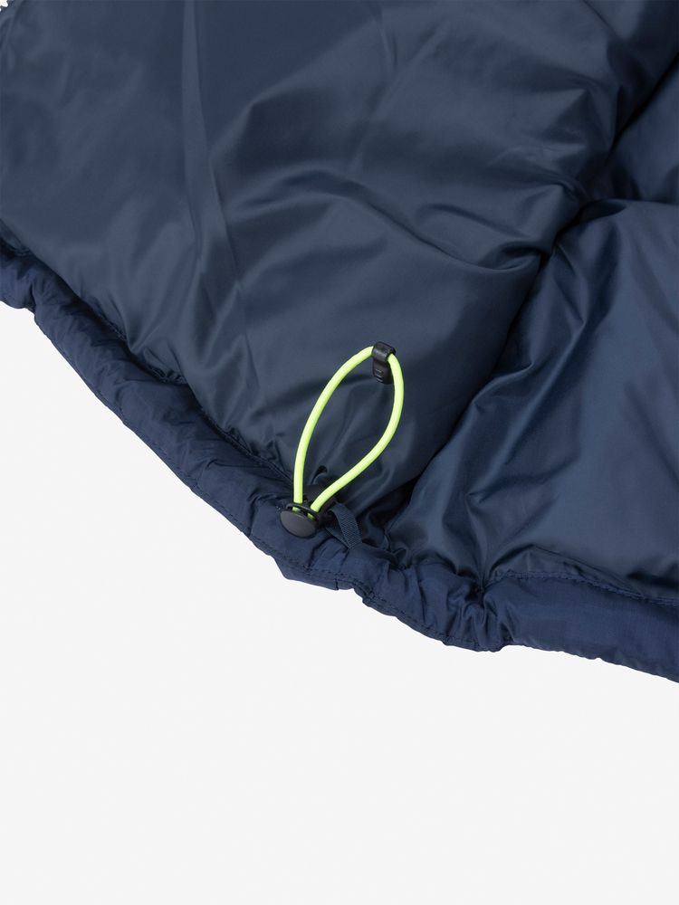 HELLY HANSEN(ヘリーハンセン) ｜フィリーダウンジャケット（ユニセックス）