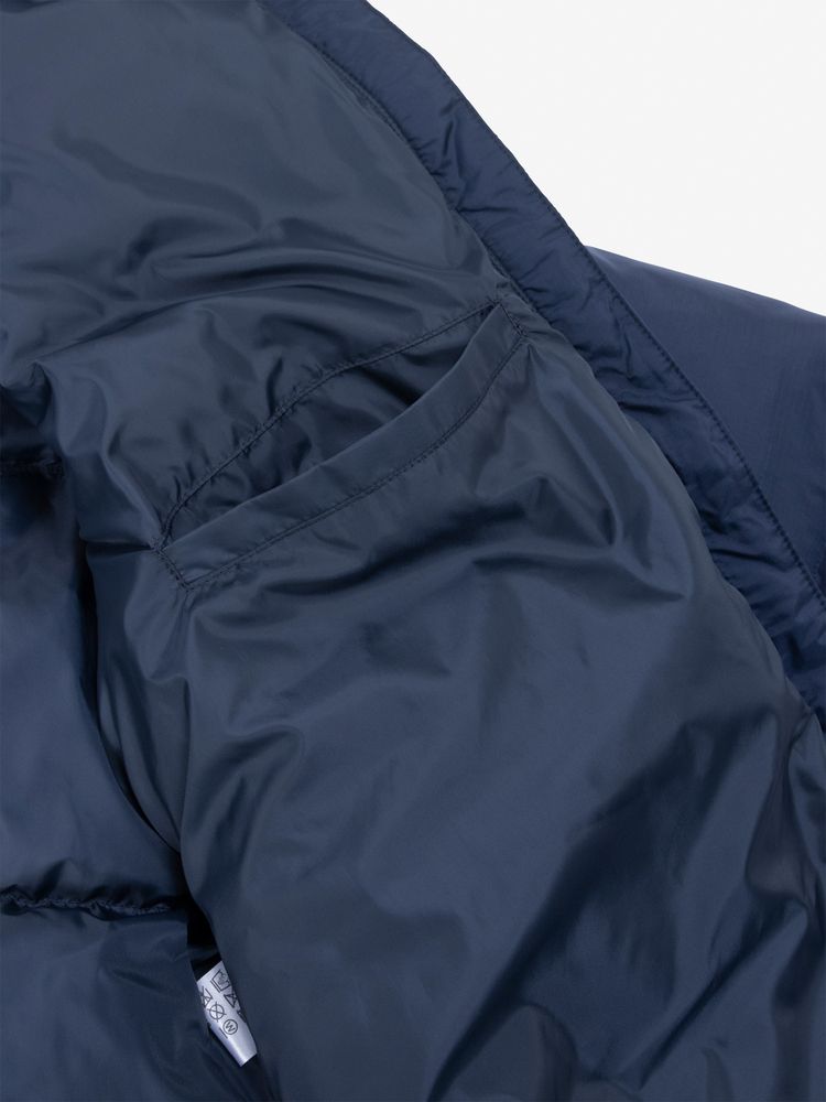 HELLY HANSEN(ヘリーハンセン) ｜フィリーダウンジャケット（ユニセックス）