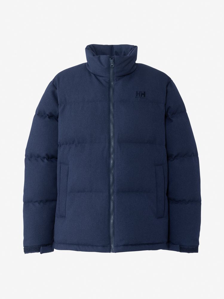 HELLY HANSEN(ヘリーハンセン) ｜SPフィリーダウンジャケット（ユニセックス）