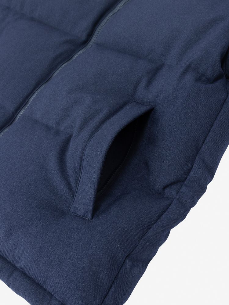 HELLY HANSEN(ヘリーハンセン) ｜SPフィリーダウンジャケット（ユニセックス）