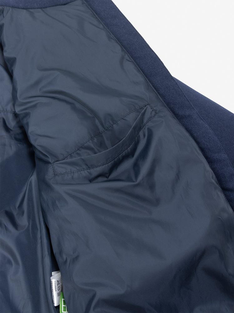 HELLY HANSEN(ヘリーハンセン) ｜SPフィリーダウンジャケット（ユニセックス）