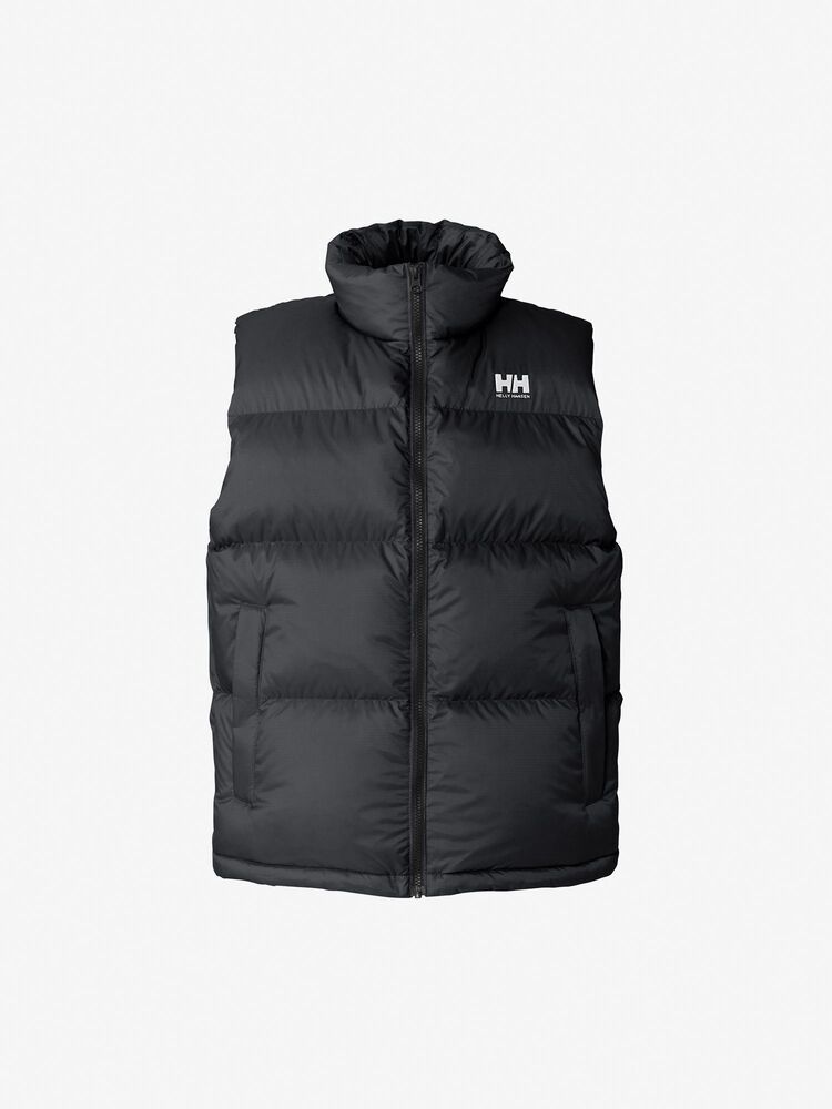 Helly hansen fullBK ヘリーハンセン HELLY HANSEN - ヘリーハンセン