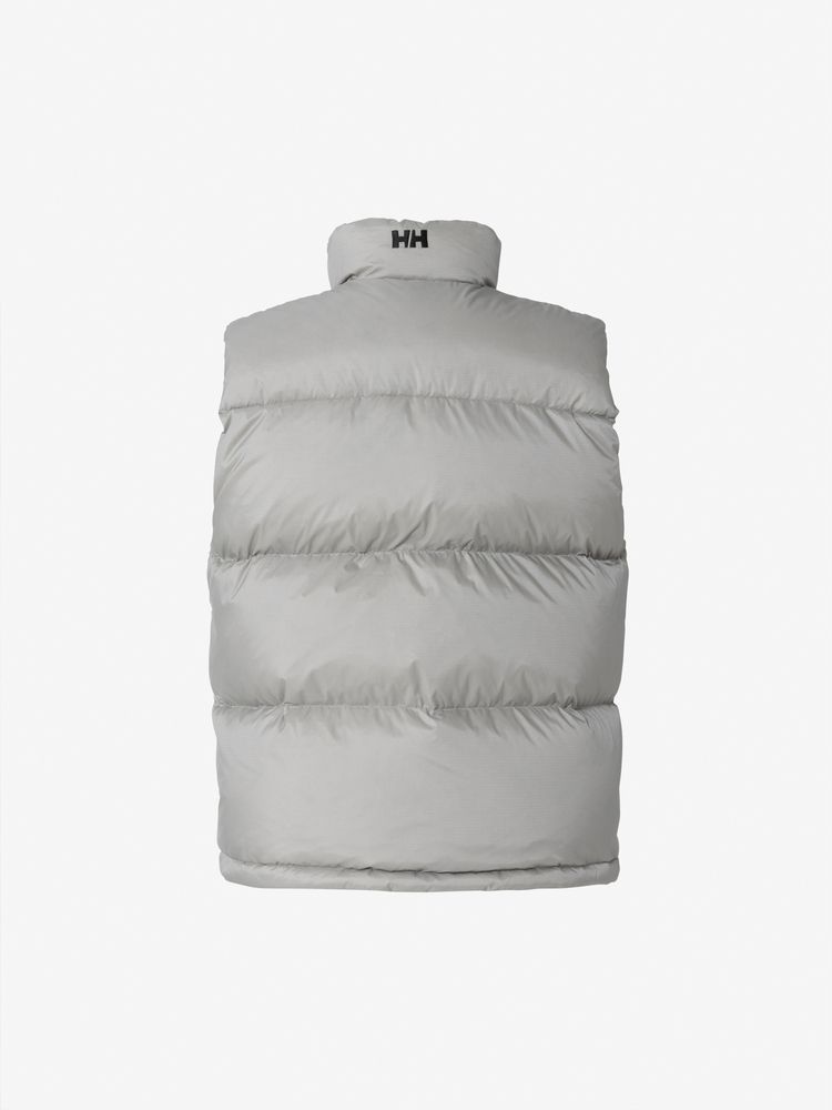 HELLY HANSEN(ヘリーハンセン) ｜フィリーダウンベスト（ユニセックス）